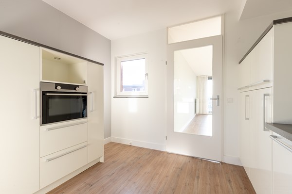 Medium property photo - Gerberastraat 63, 1431 RA Aalsmeer